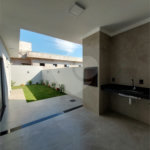 Casa térrea no Villeneuve