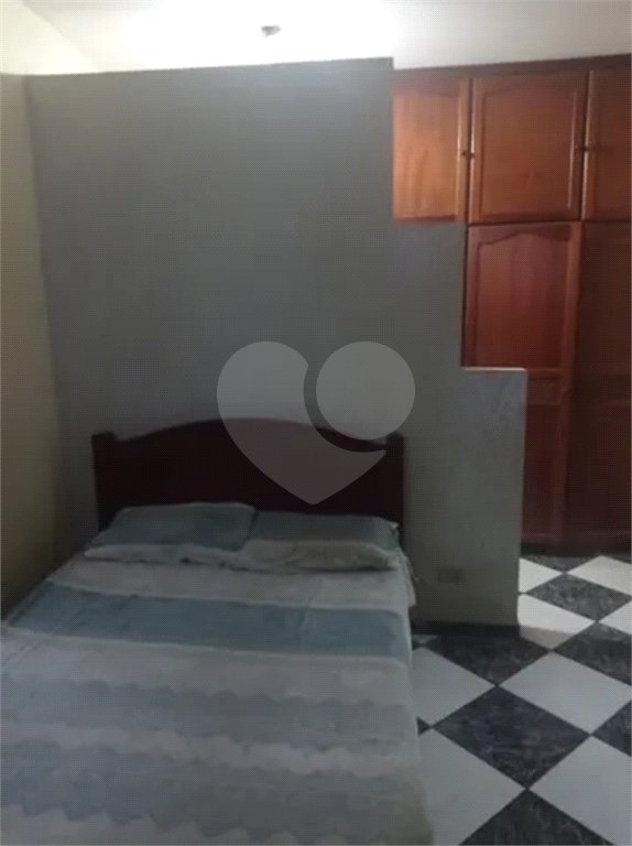 CASA A VENDA, PARQUE BANDEIRANTES, 3 DORMITORIOS 1 SENDO SUÍTE, 2 VAGAS DE GARAGEM, SJC/SP