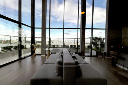 Studio para alugar com 1 quarto em Alto da Boa Vista, São Paulo, SP