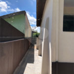 Casa para venda no Centro.