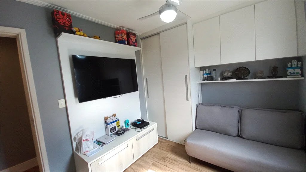 Apartamento a Venda no Butantã Totalmente Reformado - é entrar e morar!!!