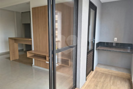 Apartamento à venda com 2 quartos, sendo 1 suíte,  em Ribeirânia, Ribeirão Preto, SP