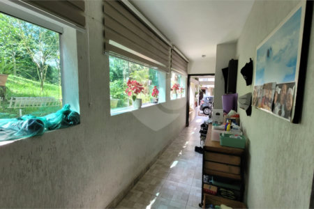 Casa de Vila à venda com 3 quartos, sendo 2 suítes, em Jardim Marajoara, São Paulo, SP