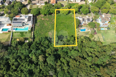 Terreno à venda no condomínio Residencial Jardim Primavera, Louveira - SP