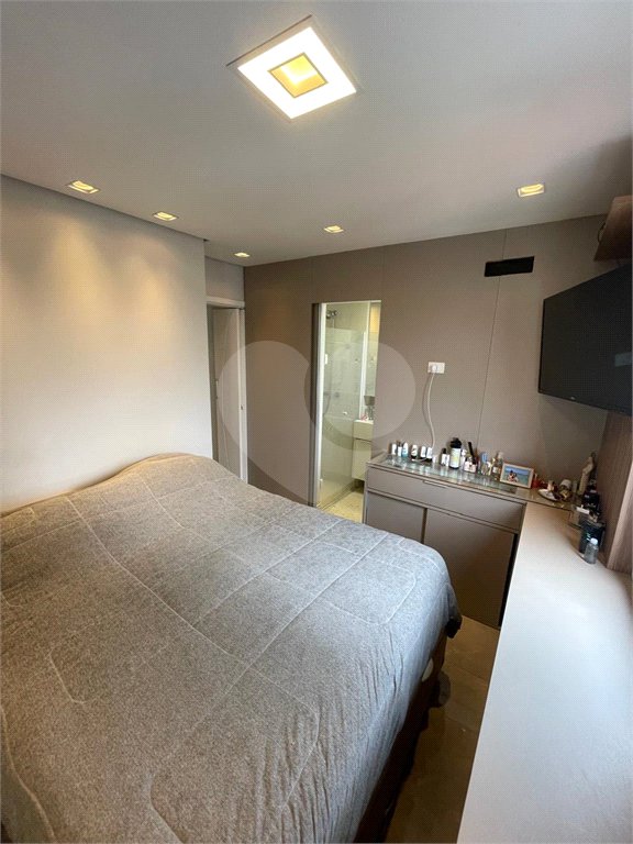 Cobertura à venda com 2 quartos, sendo 1 suíte, em Tucuruvi, São Paulo, SP