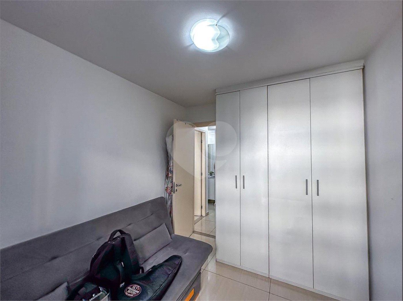 Apartamento à venda com 2 quartos no Centro, Rio de Janeiro, RJ