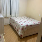 Apartamento à venda com 4 quartos, sendo 3 suítes, em Água Fria, São Paulo, SP