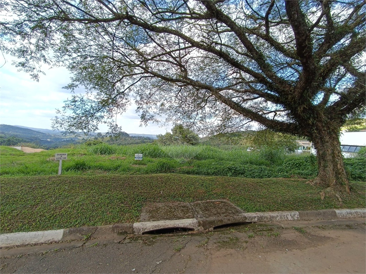 Terreno à venda em Taipas de Pedras (mailasqui), São Roque, SP