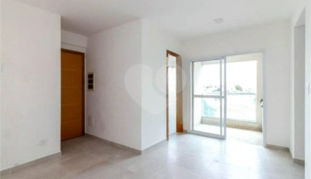 Apartamento à venda com 2 suítes em Mandaqui, São Paulo, SP