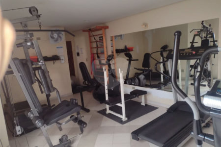 Apartamento à venda ou para alugar com 1 quarto em Santana, São Paulo, SP