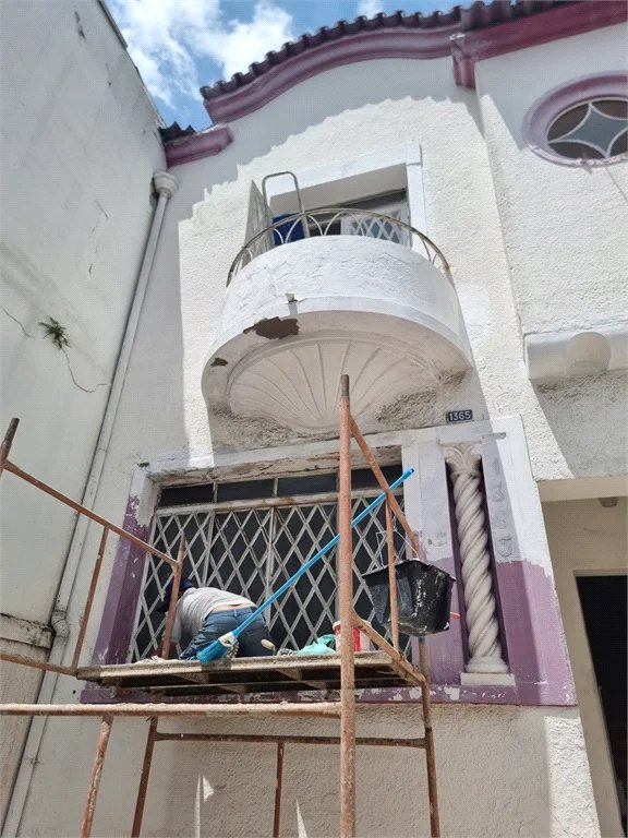 Casa à venda com 3 quartos em Água Branca, São Paulo, SP