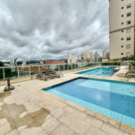 Apartamento à venda com 2 suítes em Lauzane Paulista, São Paulo, SP