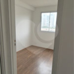 Apartamento à venda com 2 quartos em Parque Industrial Tomas Edson, São Paulo, SP