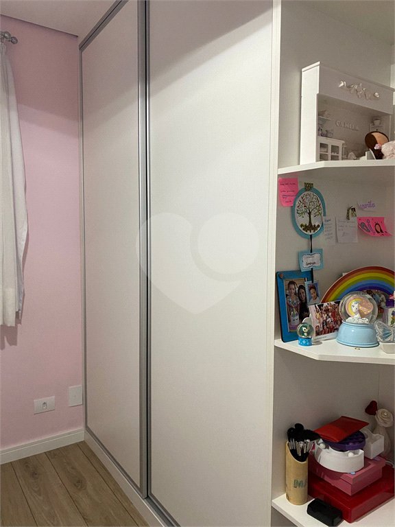 Apartamento à venda com 3 quartos, sendo 1 suíte, em Chora Menino, São Paulo, SP