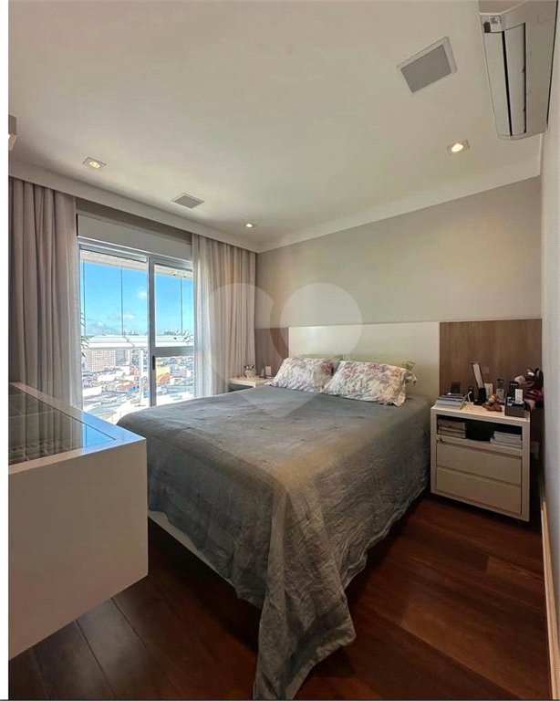 Apartamento à venda com 3 suítes em Nova Petrópolis, São Bernardo do Campo, SP