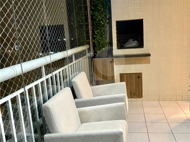 Apartamento à venda com 3 quartos, sendo 1 suíte,  em Vila Maria, São Paulo, SP