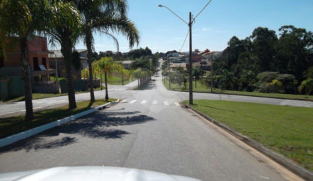 Terreno à venda em Residencial Fazenda Serrinha, Itatiba, SP