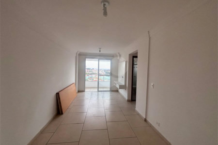 Apartamento à venda com 2 quartos, sendo 1 suíte, em Jardim Piratininga, Sorocaba, SP