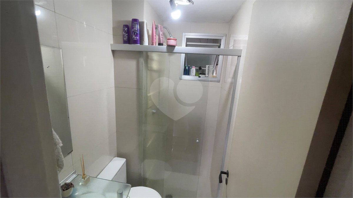 Apartamento à venda com 3 quartos em Jardim Monte Alegre, São Paulo, SP