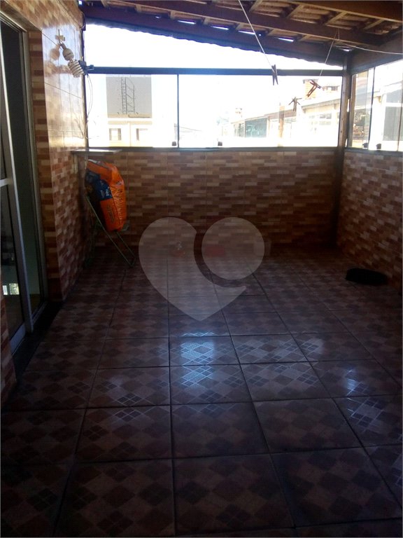 Cobertura à venda com 4 quartos, sendo 1 suíte,  em Pirituba, São Paulo, SP