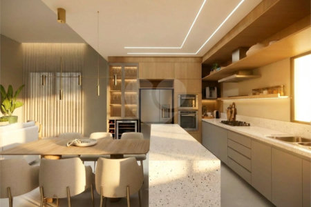 Casa à venda com 3 suítes no condomínio Residencial Evidencias Indaiatuba, Indaiatuba - SP
