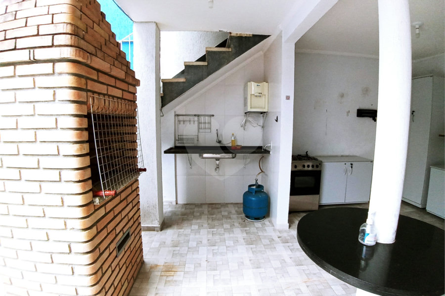 Sobrado à venda com 3 suítes em Santana, São Paulo, SP