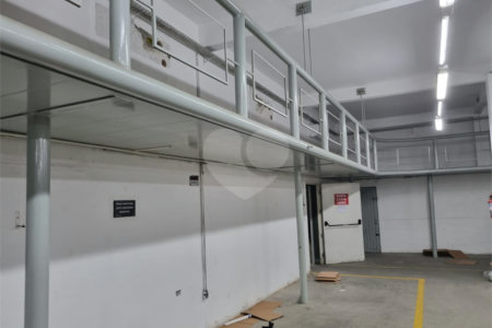 Prédio para alugar em Vila Constança, São Paulo, SP