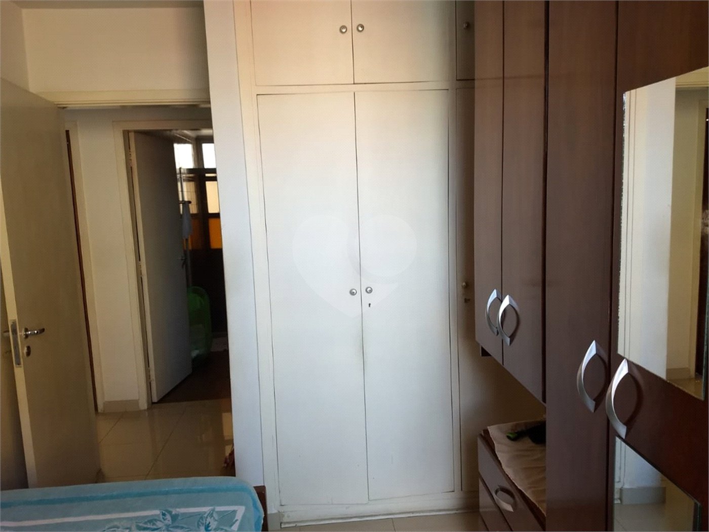 Apartamento à venda com 3 quartos em Aclimação, São Paulo, SP