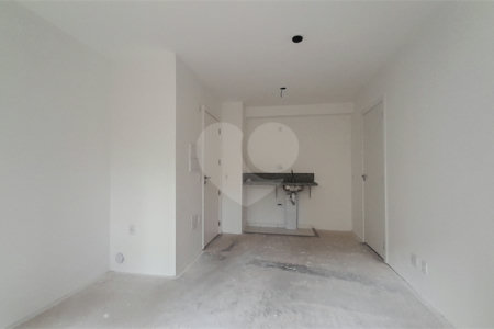 Apartamento à Venda na Bela Vista – 33 m², 1 Suíte, Próximo ao Metrô
