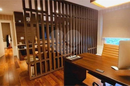 Apartamento à venda ou para alugar com 4 suítes em Santa Teresinha, São Paulo, SP