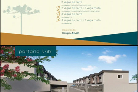 Casa à venda com 3 quartos no condomínio Reserva Gran Capuava, Cotia - SP