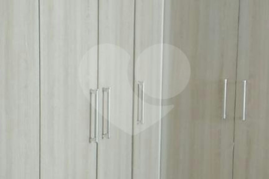 Apartamento à venda com 2 quartos em Vila Nova Cachoeirinha, São Paulo, SP