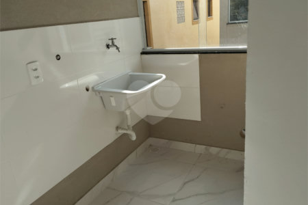 Apartamento à venda com 2 quartos em Vila Gustavo, São Paulo, SP