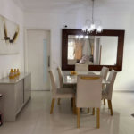 Casa Residencial à venda, Macuco, Santos - CA0195.