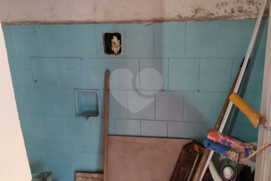 Casa para alugar com 2 quartos em Santana, São Paulo, SP