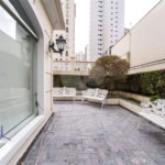 Apartamento à venda com 3 quartos em Indianópolis, São Paulo, SP