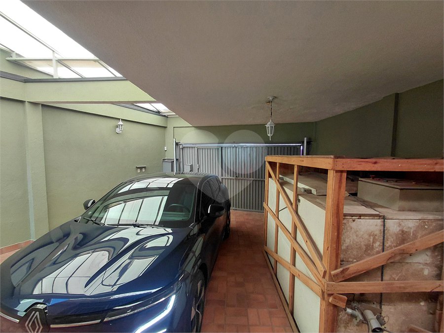 Sobrado à venda com 3 quartos, sendo 1 suíte, em Freguesia do Ó, São Paulo, SP