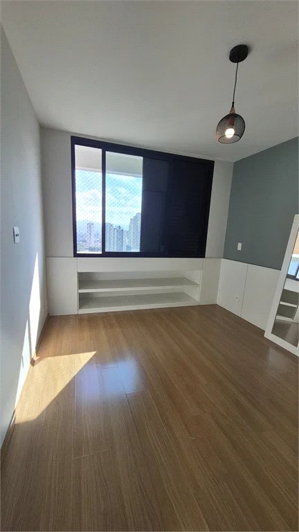 Apartamento à venda ou para alugar com 3 quartos, sendo 2 suítes, em Vila Romana, São Paulo, SP