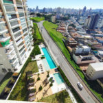 Apartamento à venda com 3 suítes em Anhangabaú, Jundiaí, SP