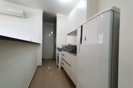 Kitnet à venda com 1 quarto em Nova Aliança, Ribeirão Preto, SP
