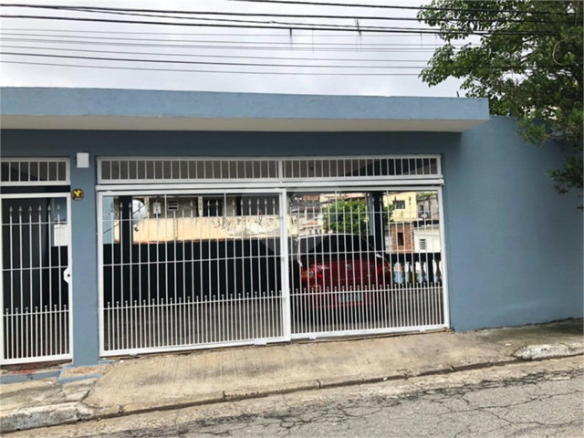 Casa à venda com 3 quartos, sendo 1 suíte,  em Vila Guilherme, São Paulo, SP