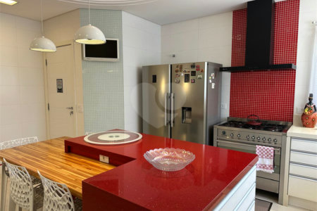 Casa à venda com 3 suítes no condomínio Reserva Nova Cantareira, São Paulo - SP