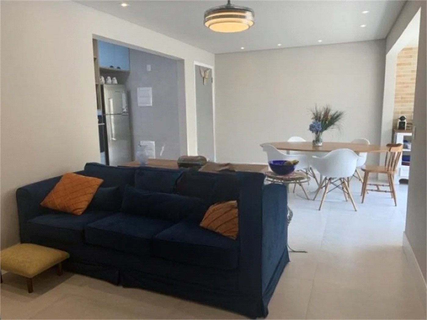 Apartamento à venda com 3 quartos, sendo 1 suíte, em Cidade São Francisco, São Paulo, SP