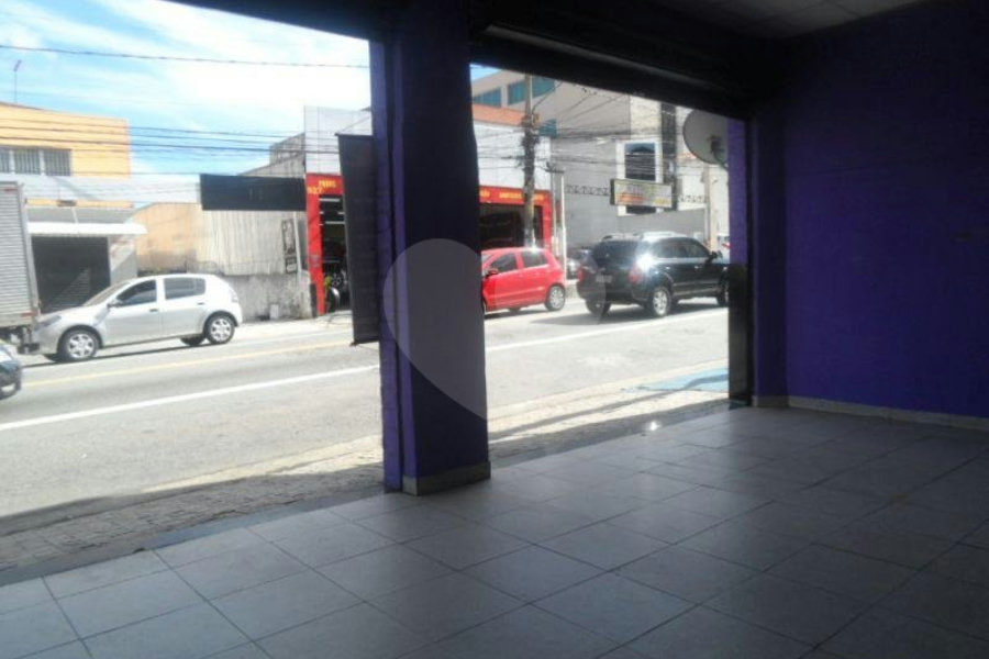 Prédio à venda com 4 quartos em Santana, São Paulo, SP