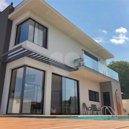 Sobrado à venda com 3 suítes em Condominio Residencial Paradiso, Itatiba, SP