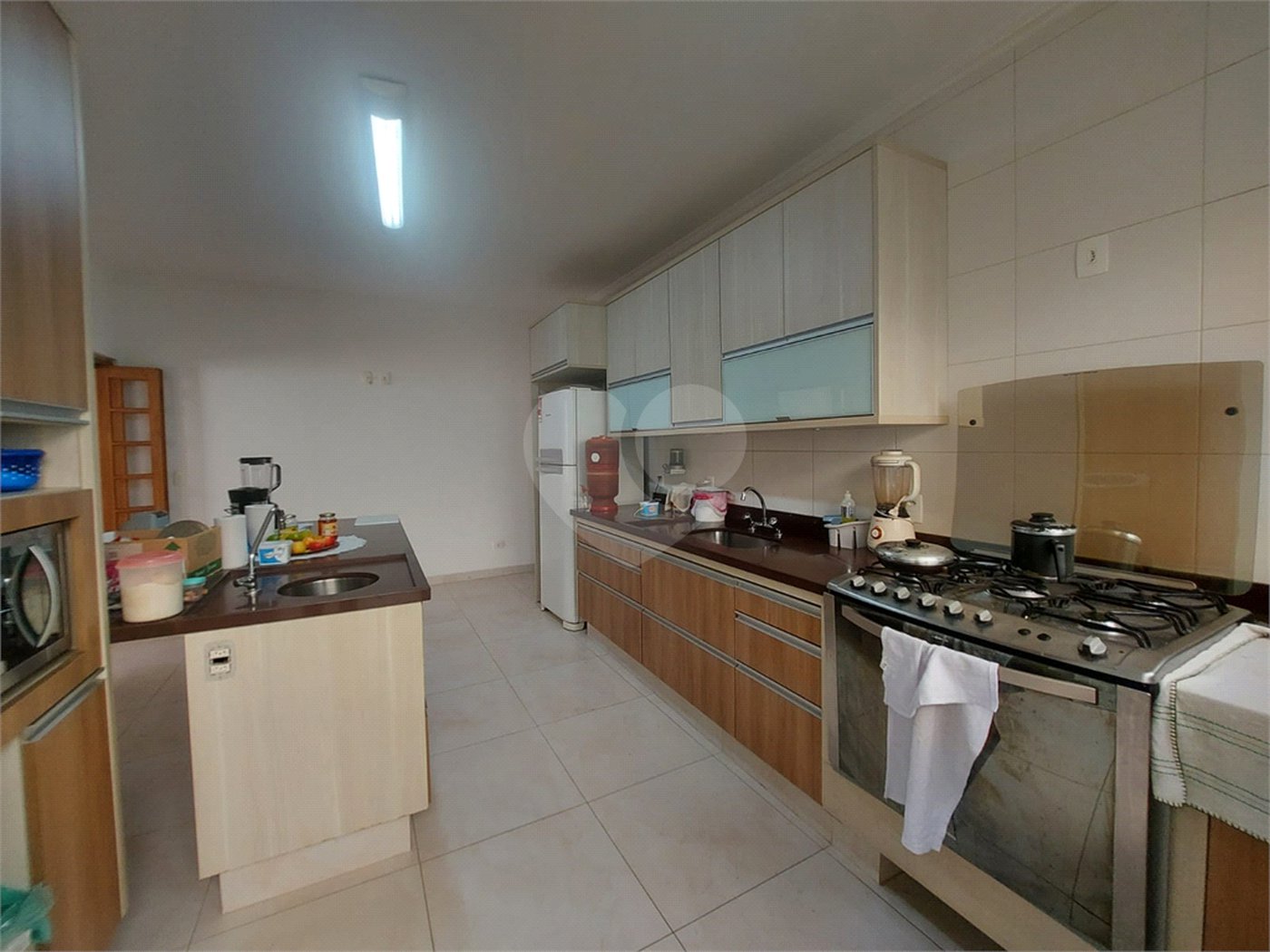 Casa Térrea à venda com 3 suítes em Santana, São Paulo, SP