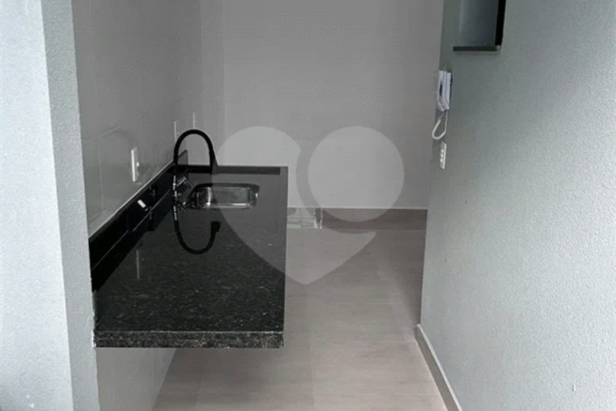 Apartamento à venda com 2 quartos em Vila Guilherme, São Paulo, SP