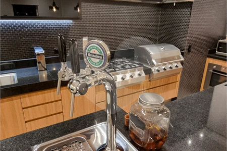 Apartamento à venda com 3 quartos, sendo 1 suíte,  em Baeta Neves, São Bernardo do Campo, SP