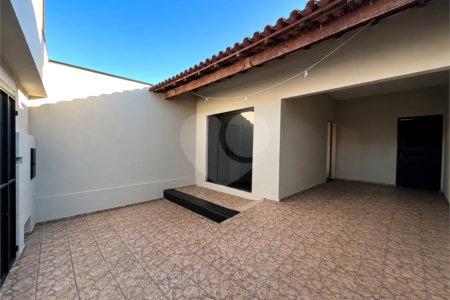 Casa à venda com 3 quartos em Residencial Donato Flores, Tatuí, SP