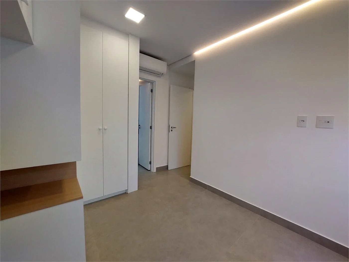 Apartamento à venda com 2 quartos, sendo 1 suíte, em Vila Leopoldina, São Paulo, SP